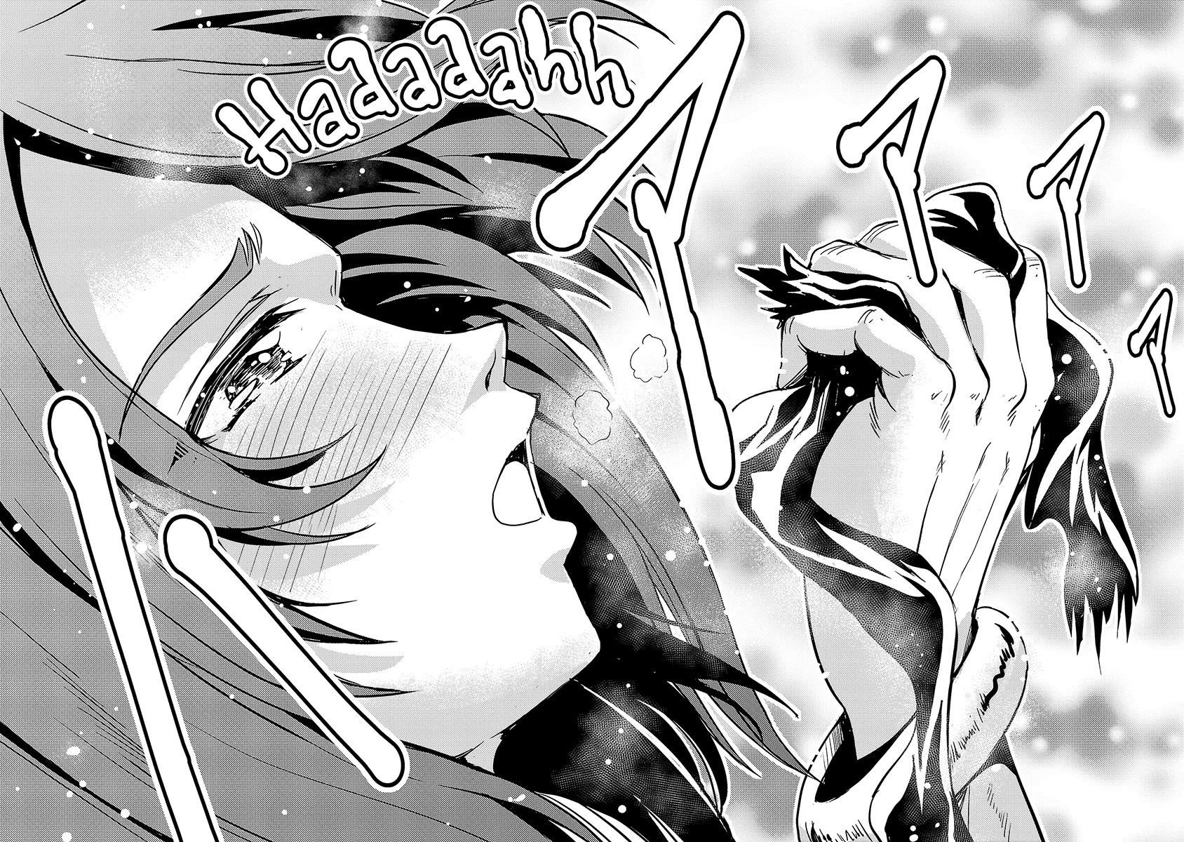 The Demon King’s Daughter Is Way Too Easy Chapter 70 - Page 14