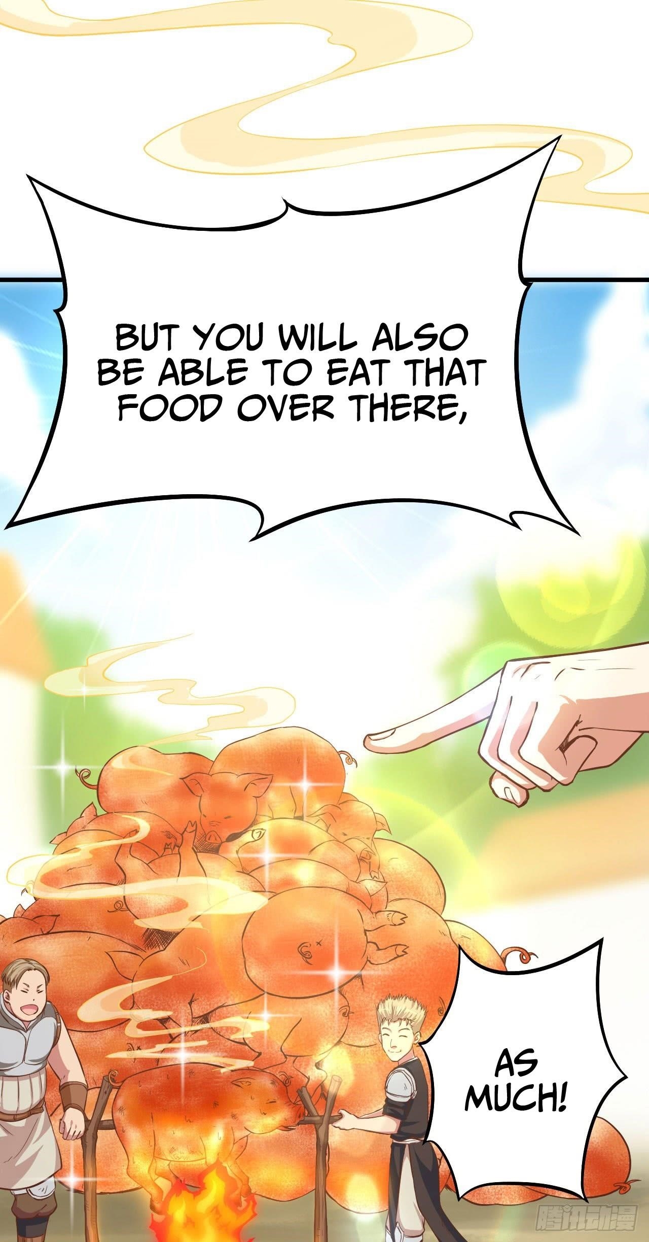 Starting From Today I’ll Work As A City Lord Chapter 10 - Page 10