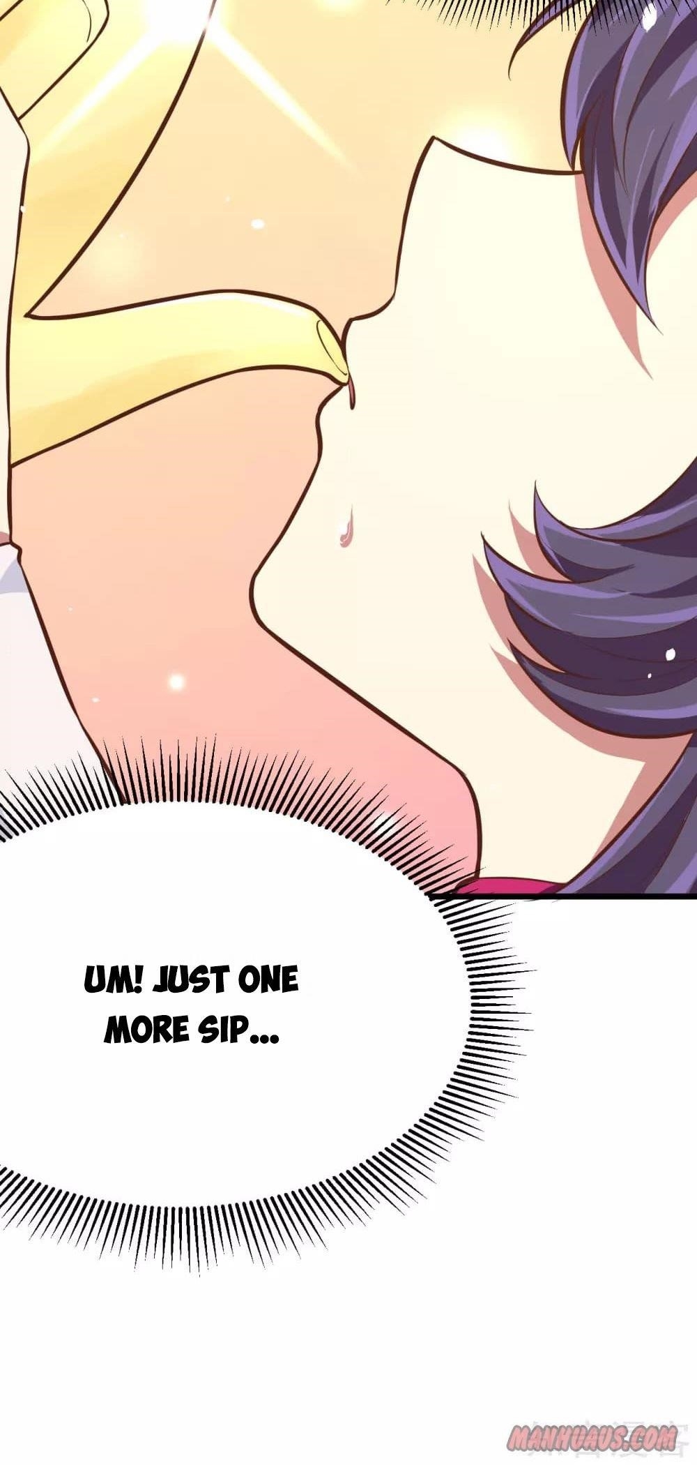 Starting From Today I’ll Work As A City Lord Chapter 101 - Page 35