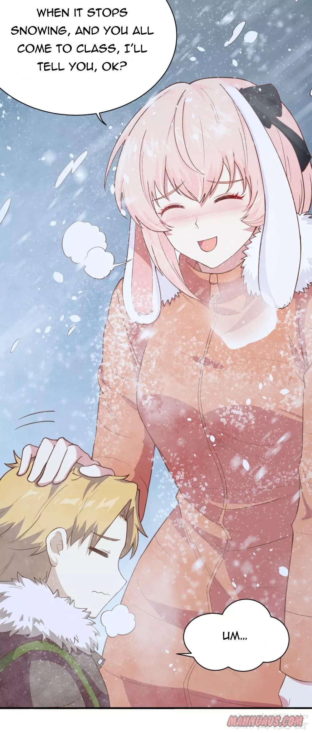 Starting From Today I’ll Work As A City Lord Chapter 102 - Page 11