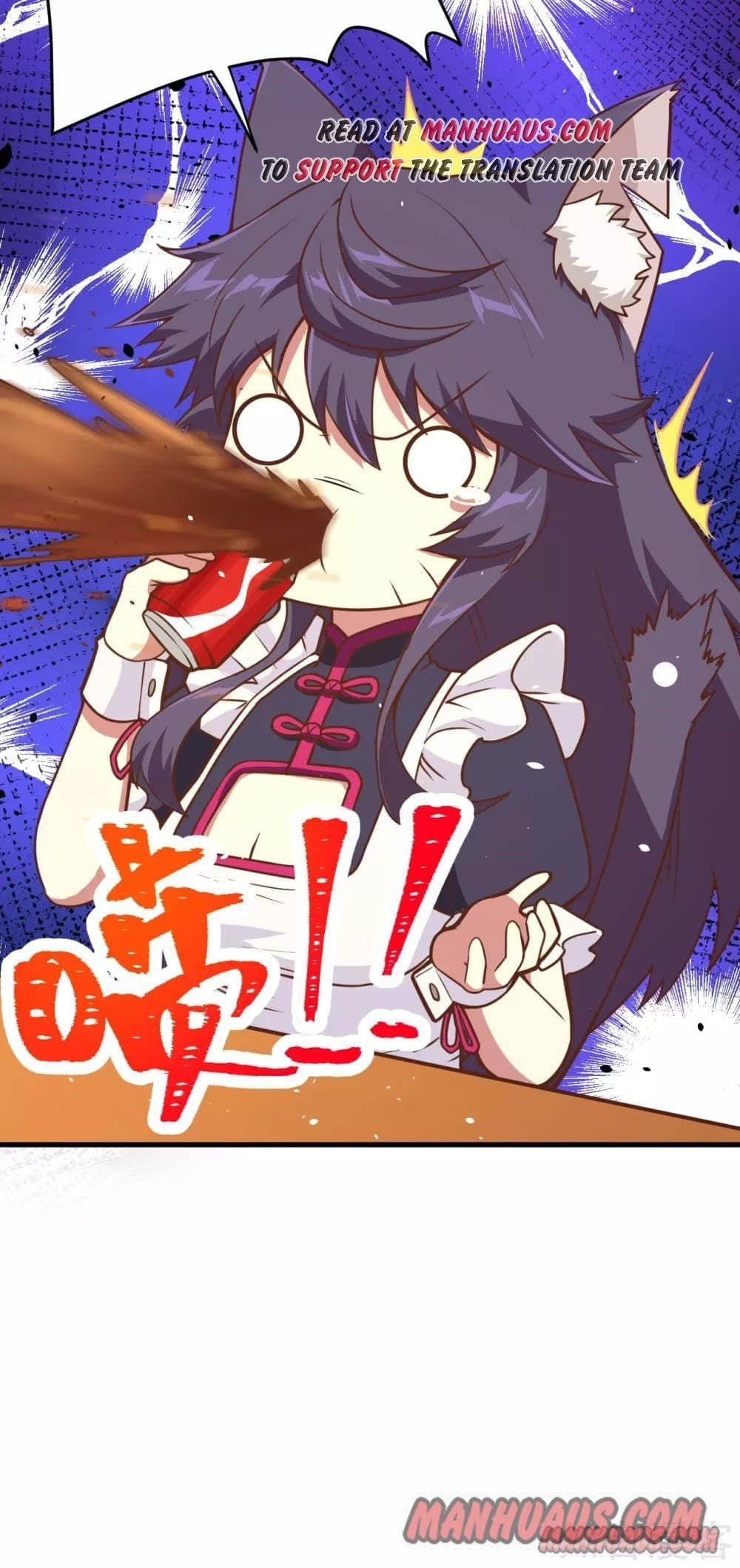 Starting From Today I’ll Work As A City Lord Chapter 103 - Page 22