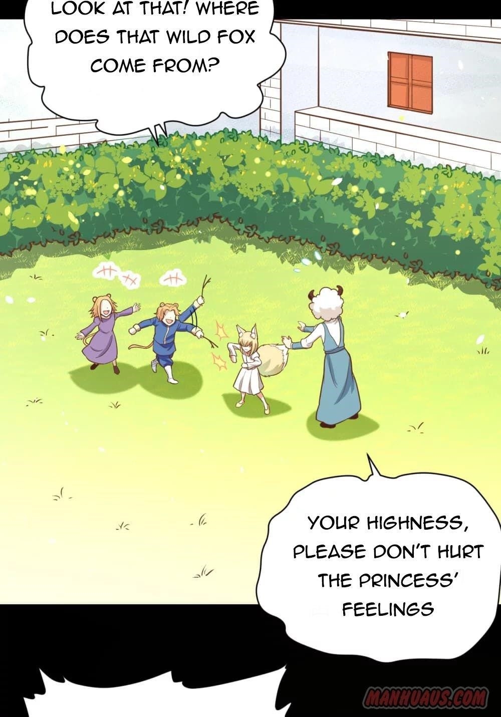 Starting From Today I’ll Work As A City Lord Chapter 111 - Page 12