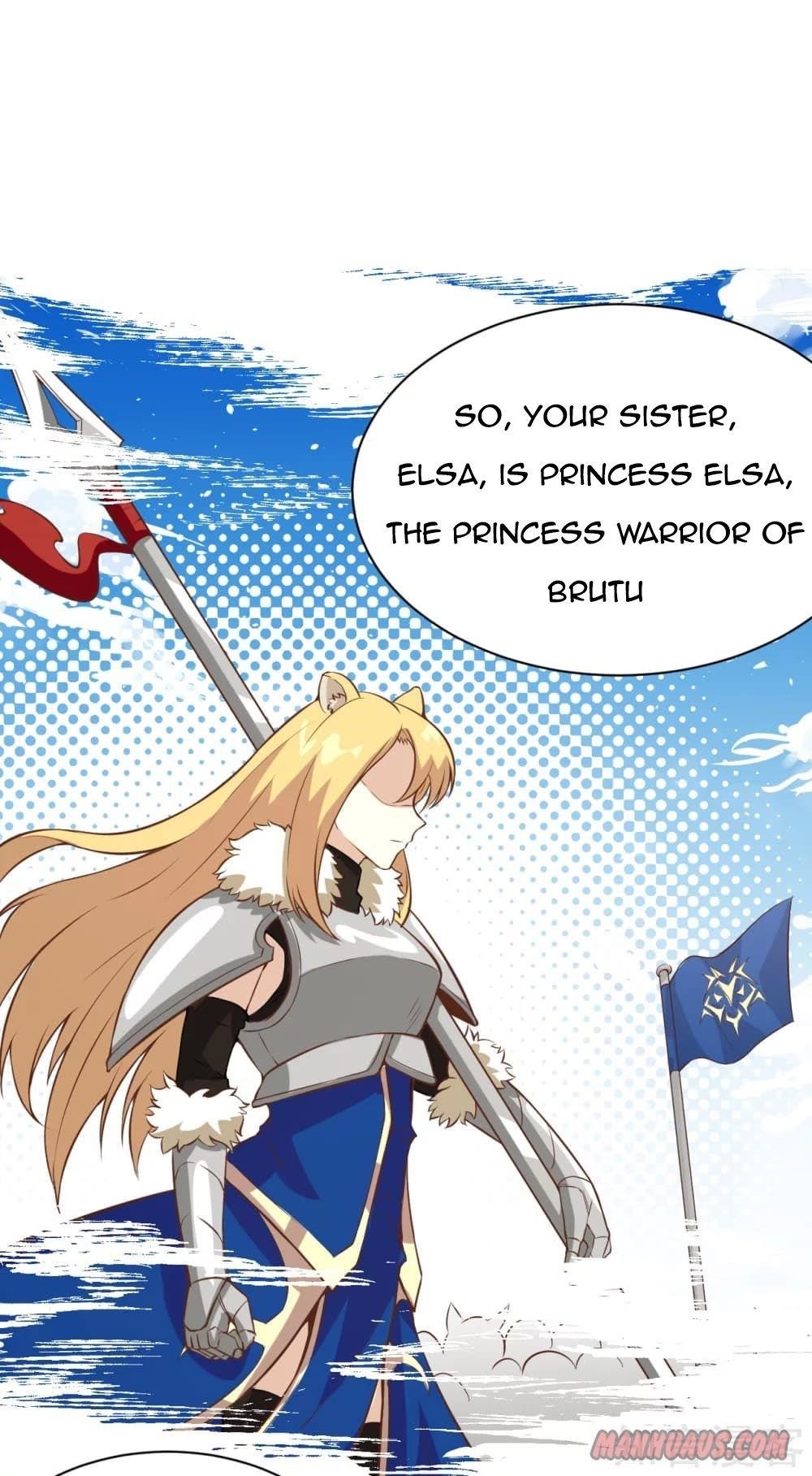 Starting From Today I’ll Work As A City Lord Chapter 111 - Page 29