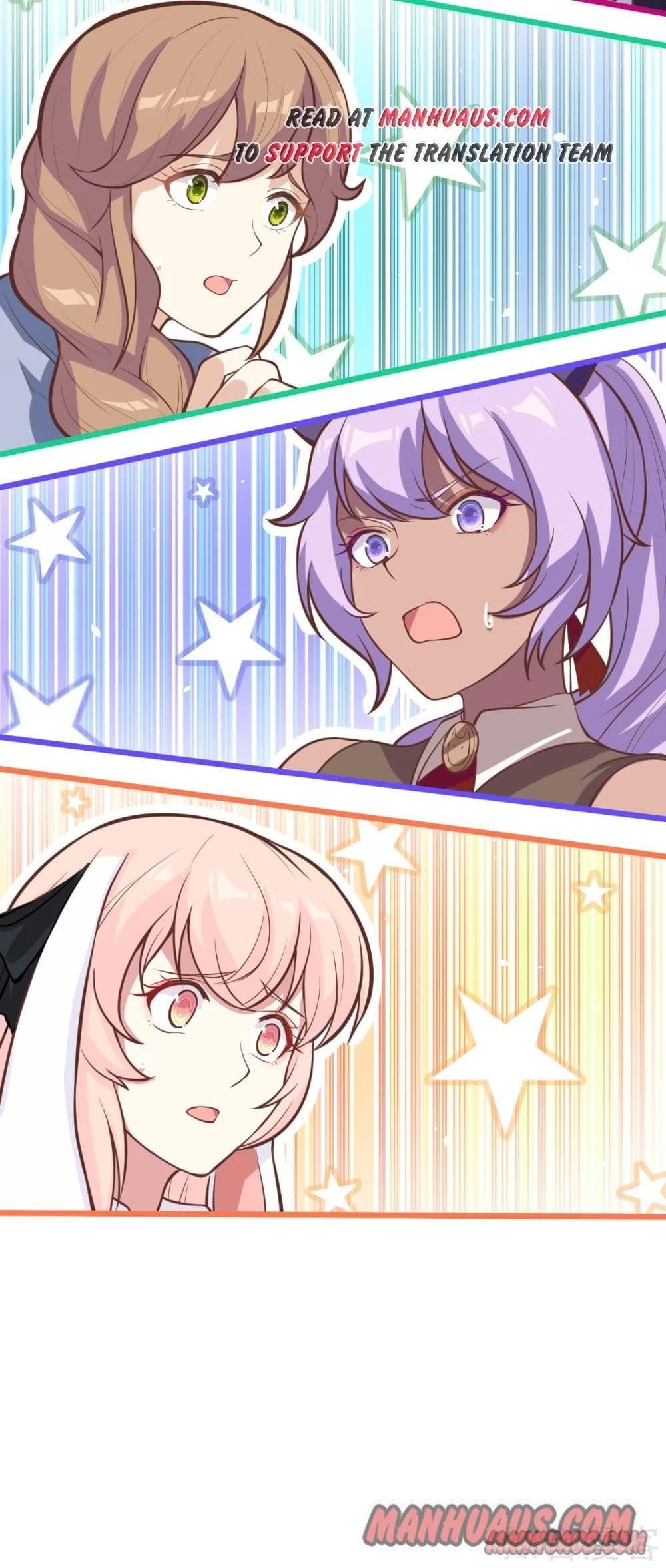 Starting From Today I’ll Work As A City Lord Chapter 111 - Page 42