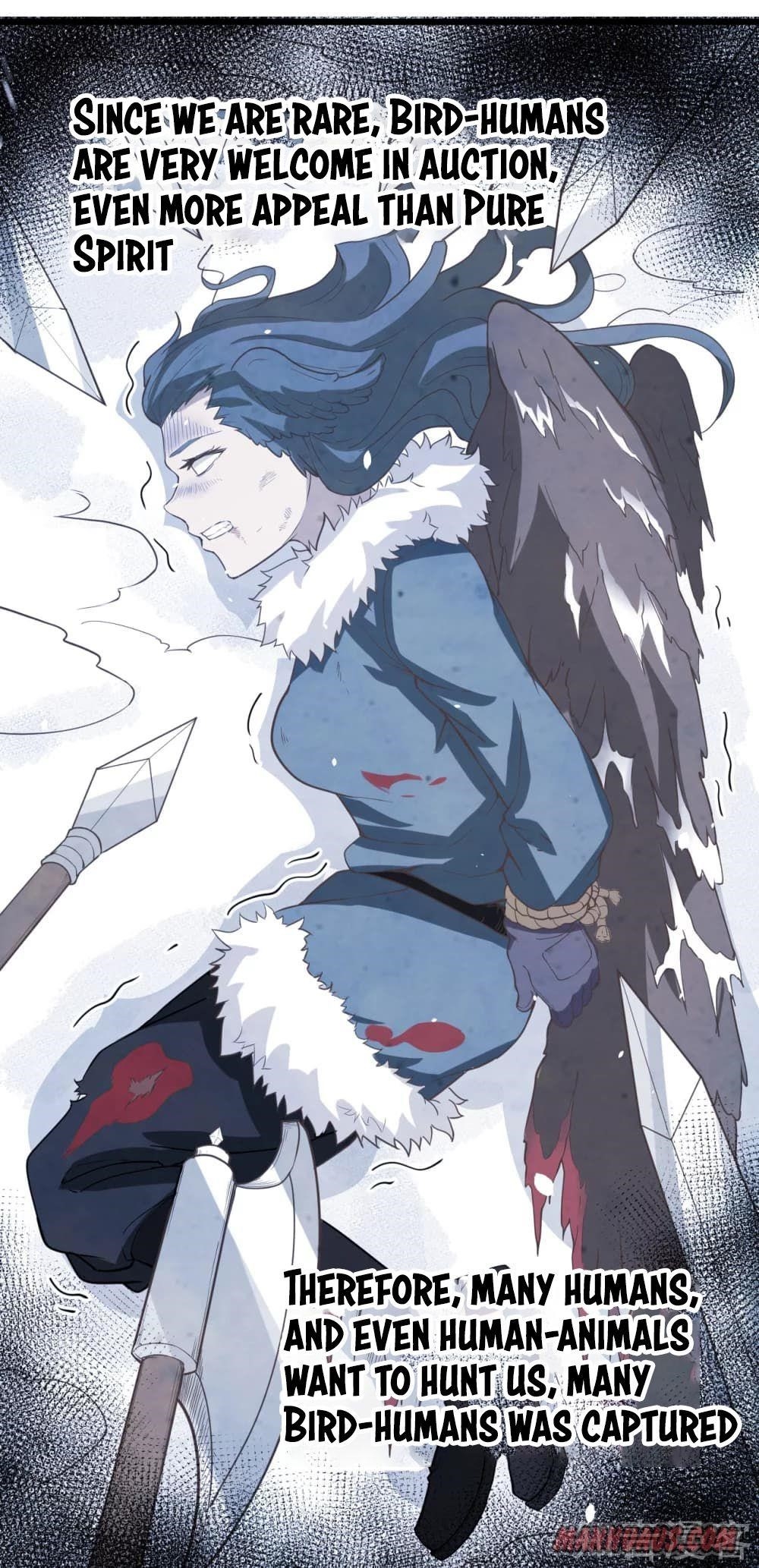 Starting From Today I’ll Work As A City Lord Chapter 119 - Page 26