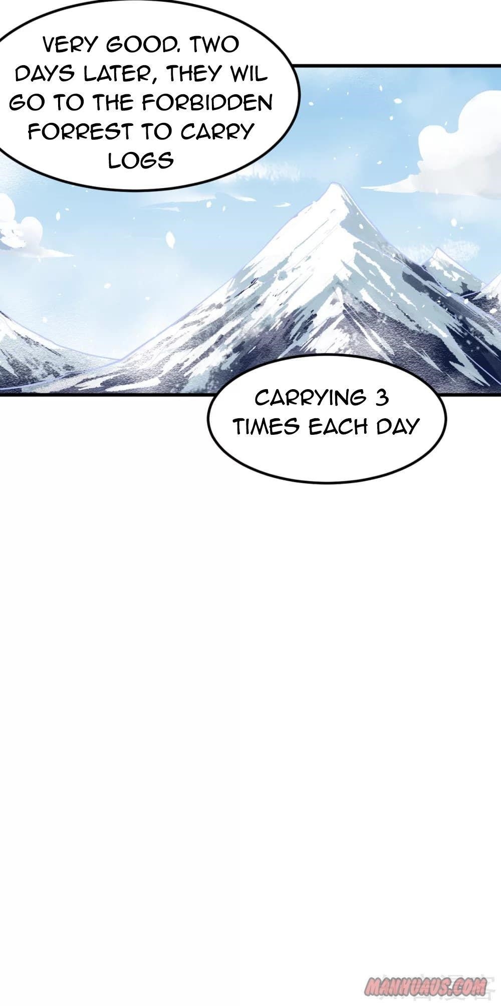 Starting From Today I’ll Work As A City Lord Chapter 123 - Page 13