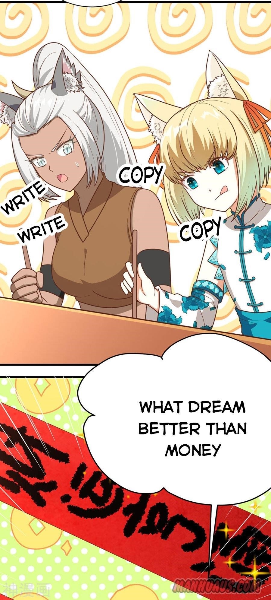 Starting From Today I’ll Work As A City Lord Chapter 128.2 - Page 25