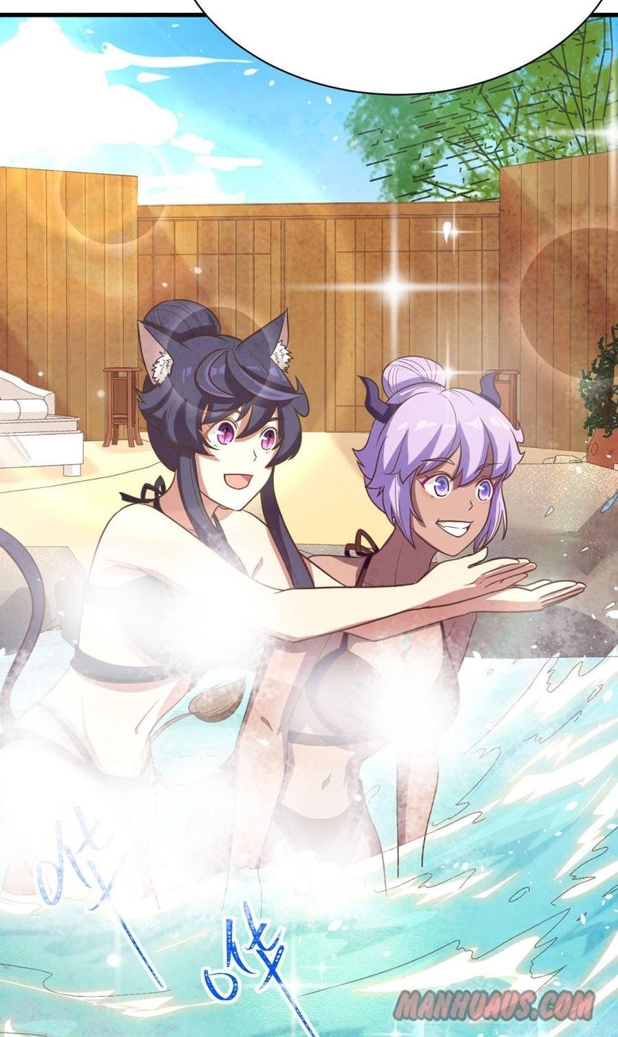 Starting From Today I’ll Work As A City Lord Chapter 128.2 - Page 31