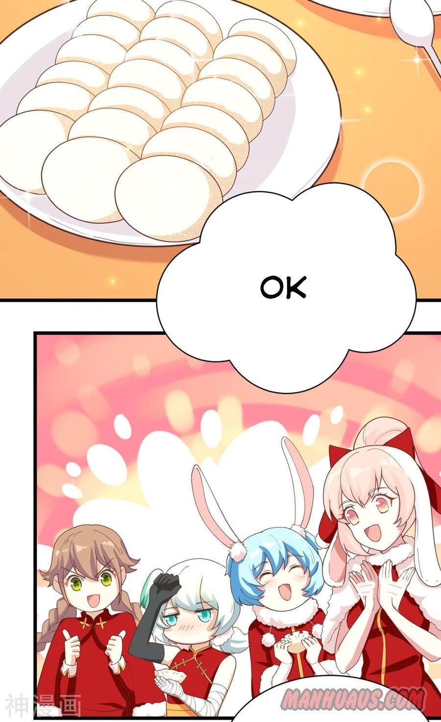 Starting From Today I’ll Work As A City Lord Chapter 128.2 - Page 43