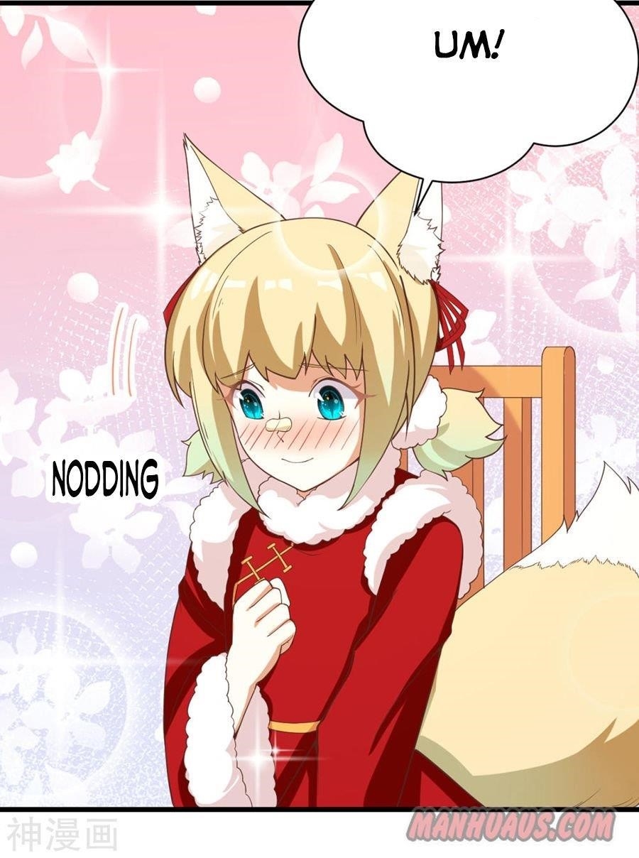 Starting From Today I’ll Work As A City Lord Chapter 128.2 - Page 46