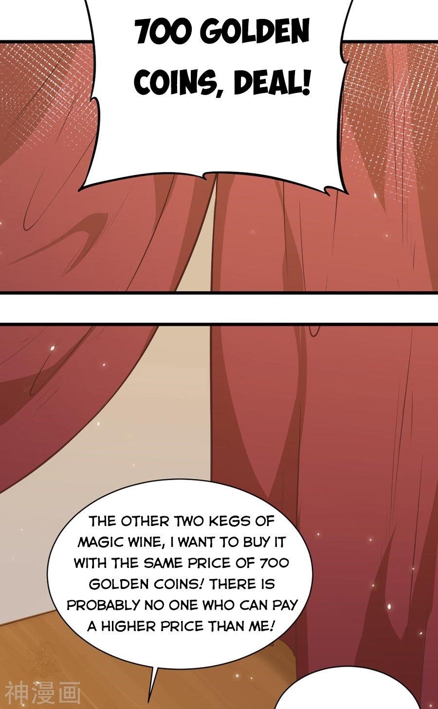 Starting From Today I’ll Work As A City Lord Chapter 130 - Page 15