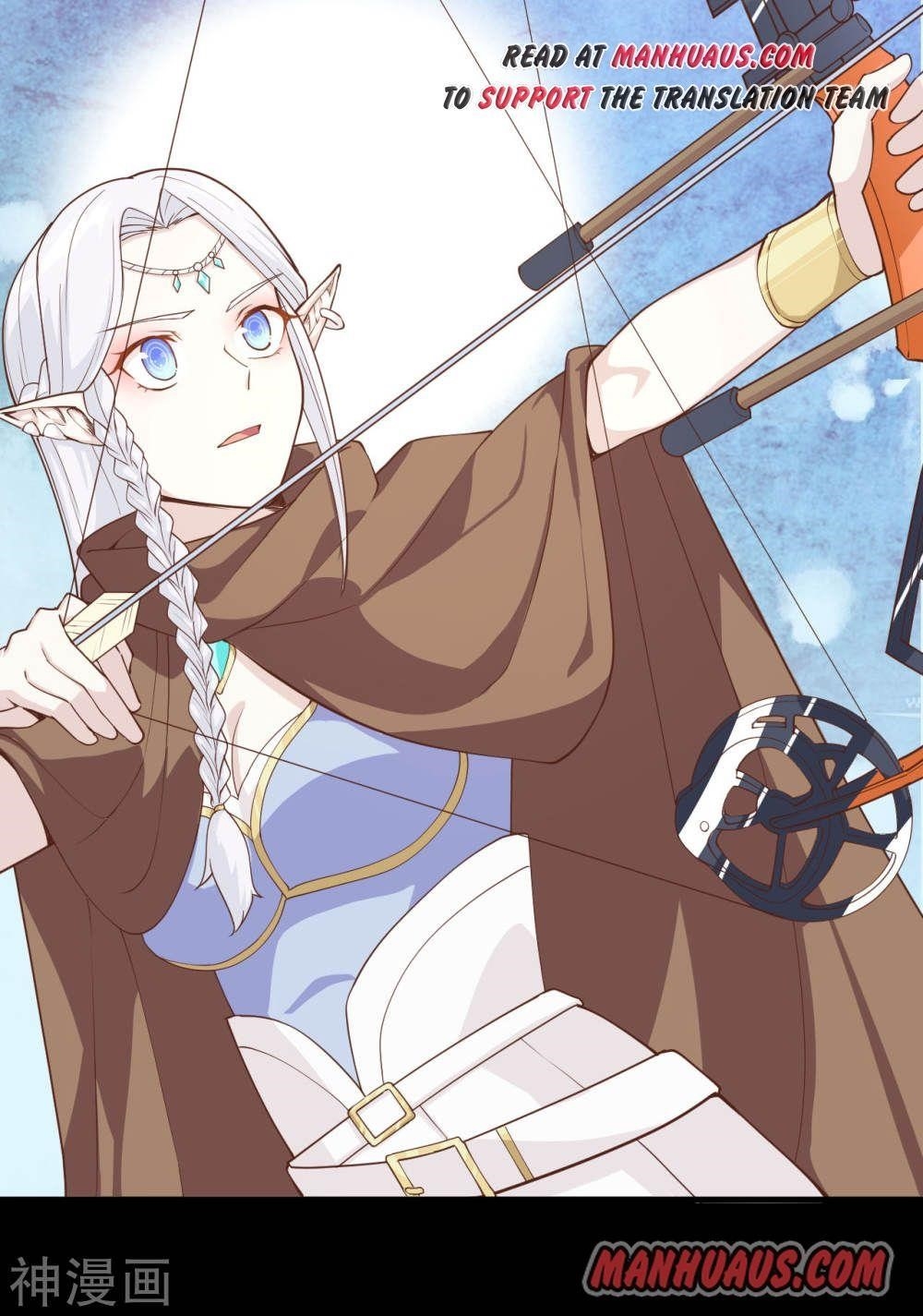 Starting From Today I’ll Work As A City Lord Chapter 136 - Page 4