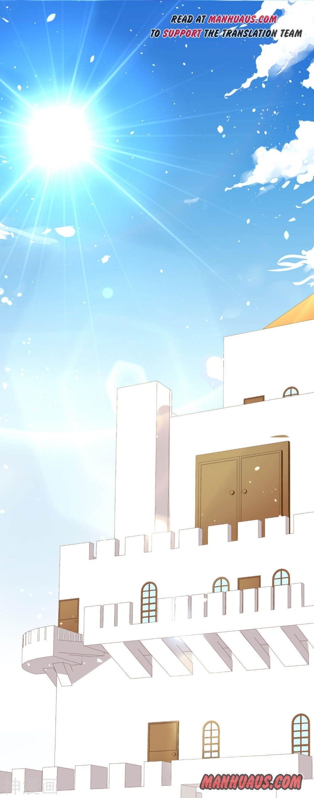 Starting From Today I’ll Work As A City Lord Chapter 139 - Page 7