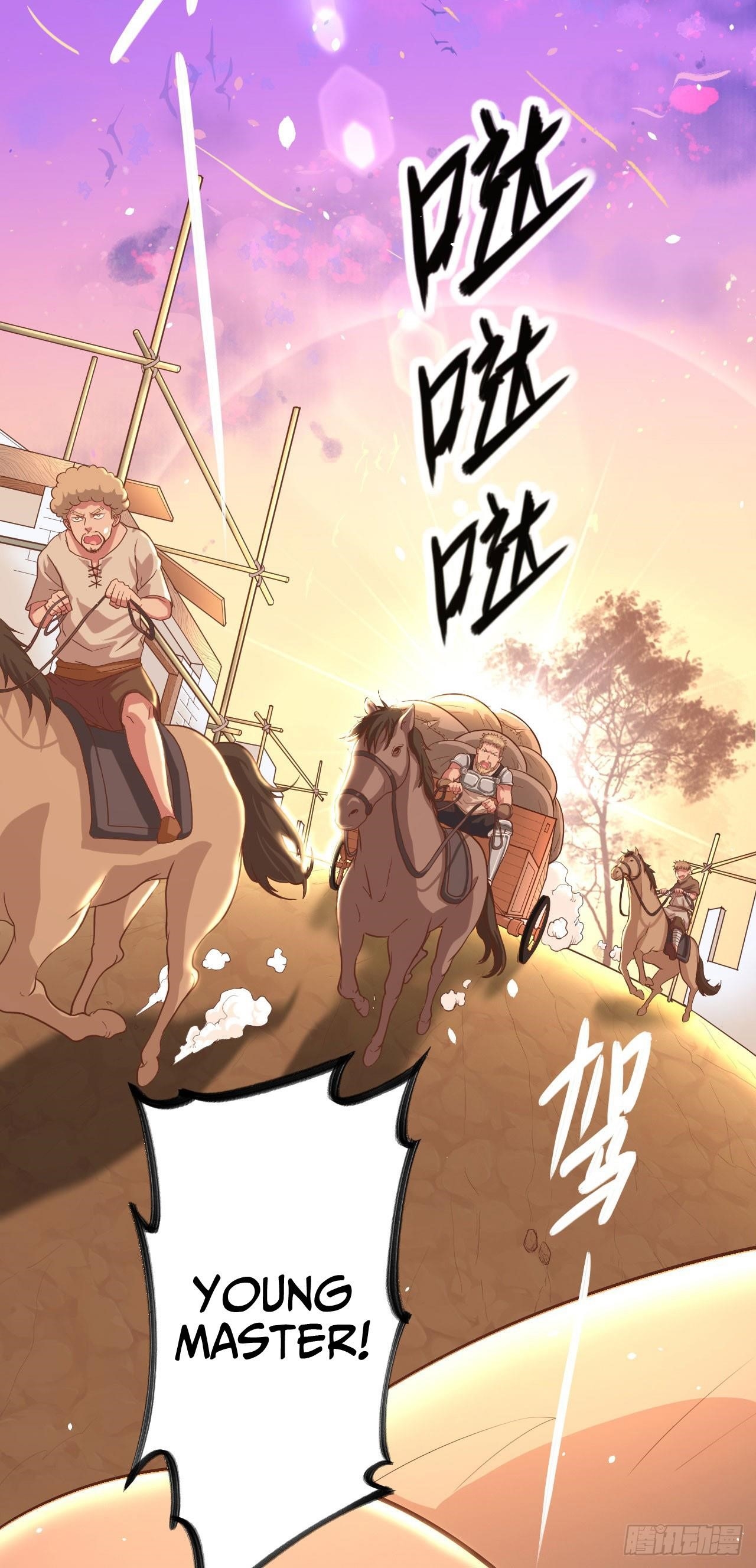 Starting From Today I’ll Work As A City Lord Chapter 14 - Page 15