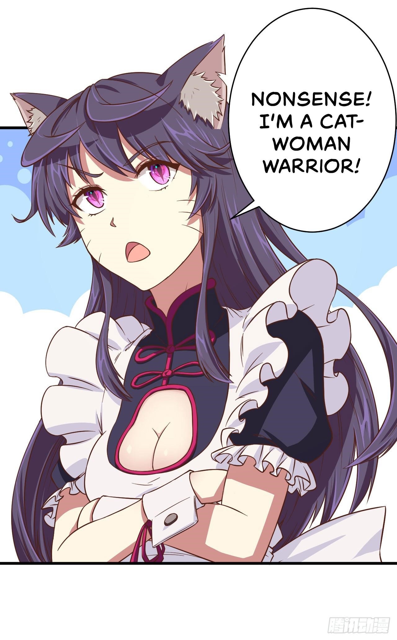 Starting From Today I’ll Work As A City Lord Chapter 14 - Page 39