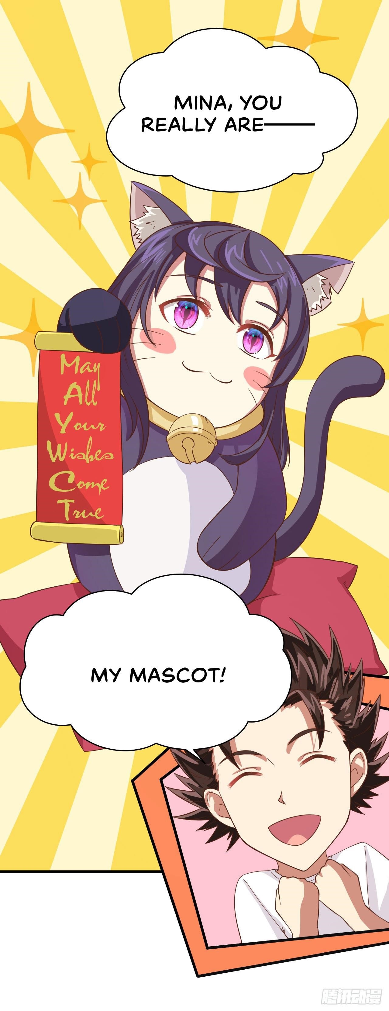 Starting From Today I’ll Work As A City Lord Chapter 14 - Page 45