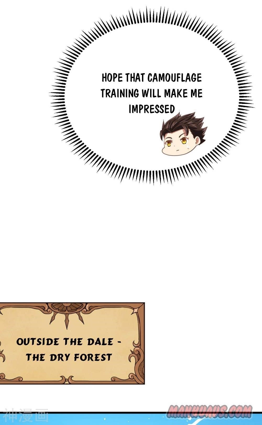 Starting From Today I’ll Work As A City Lord Chapter 143 - Page 15