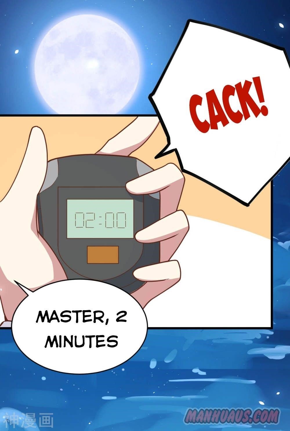 Starting From Today I’ll Work As A City Lord Chapter 144 - Page 11