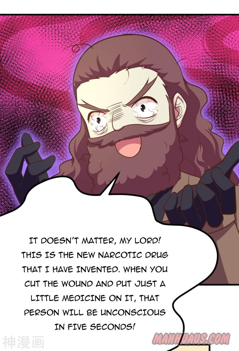 Starting From Today I’ll Work As A City Lord Chapter 149 - Page 14