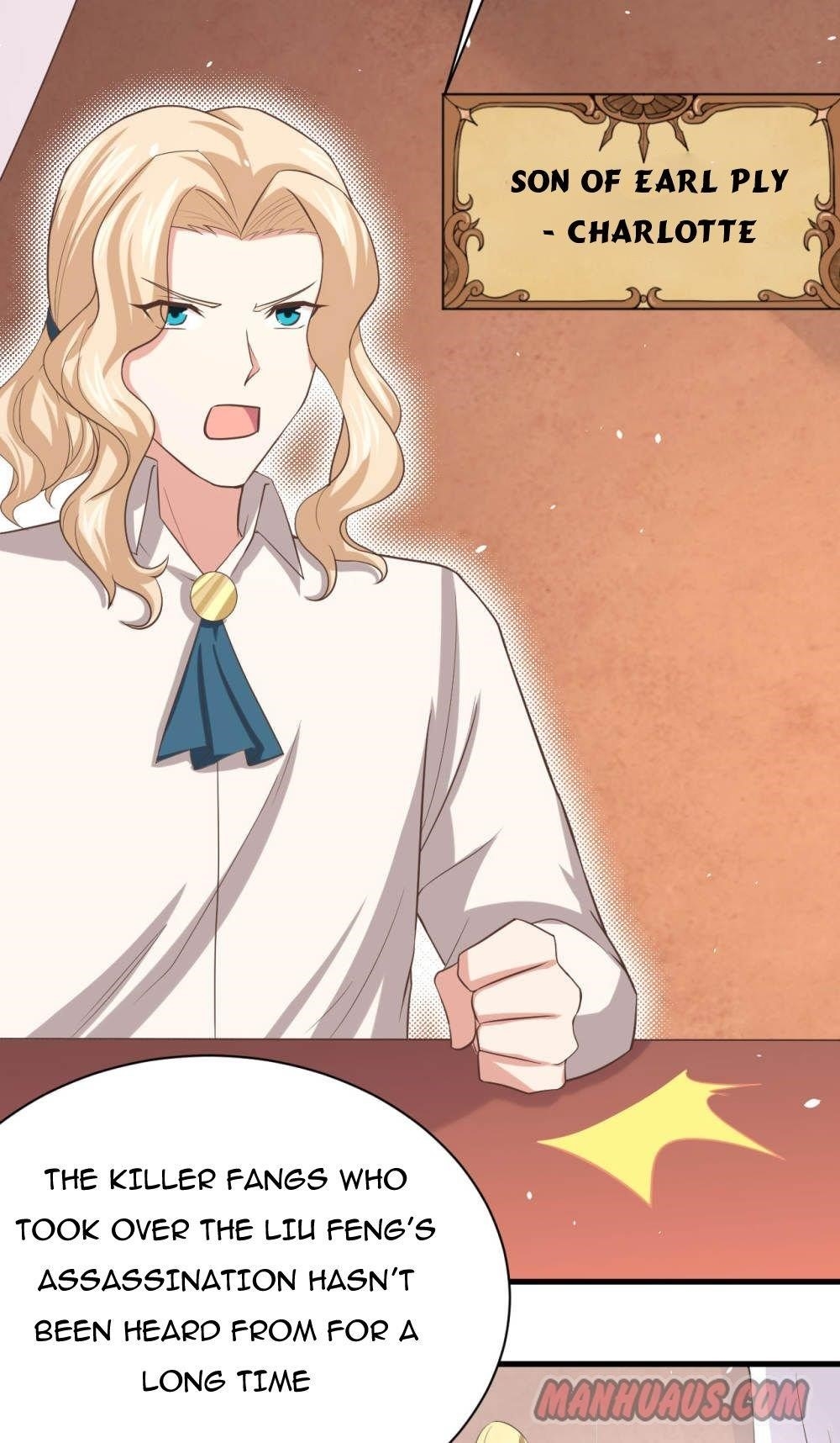 Starting From Today I’ll Work As A City Lord Chapter 149 - Page 27