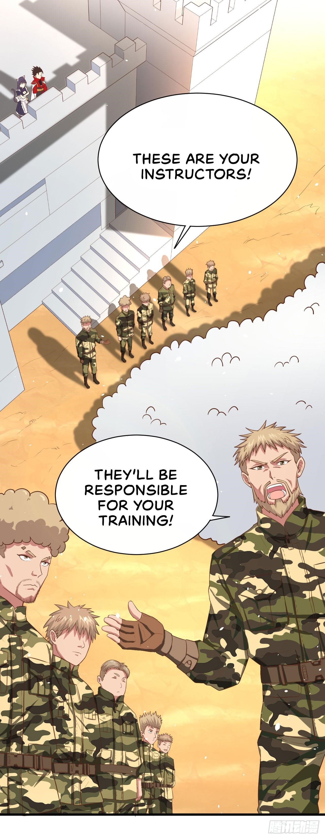 Starting From Today I’ll Work As A City Lord Chapter 15 - Page 13