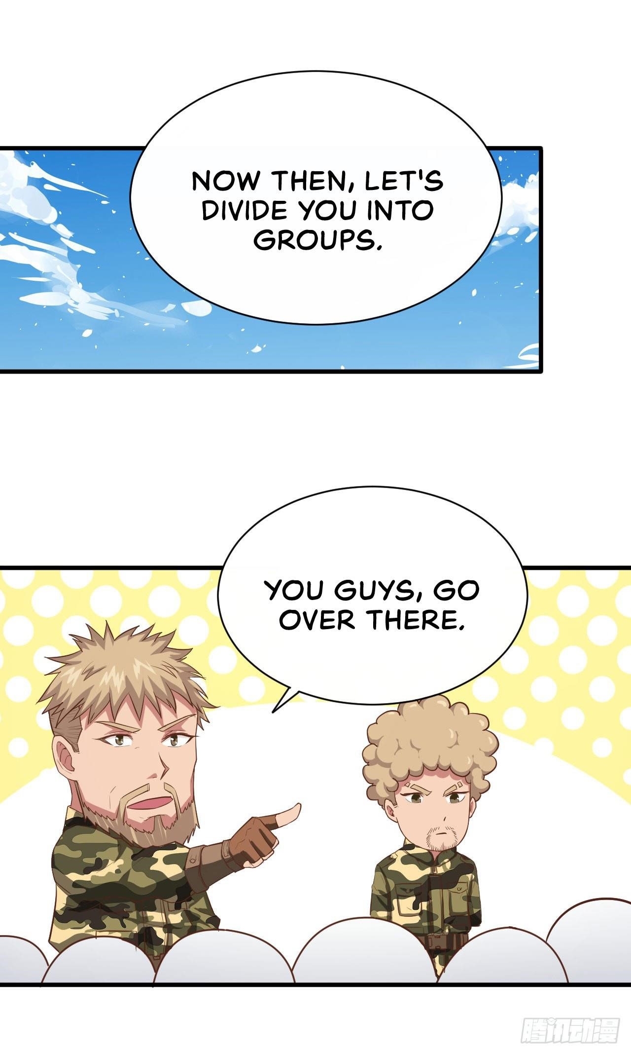 Starting From Today I’ll Work As A City Lord Chapter 15 - Page 14