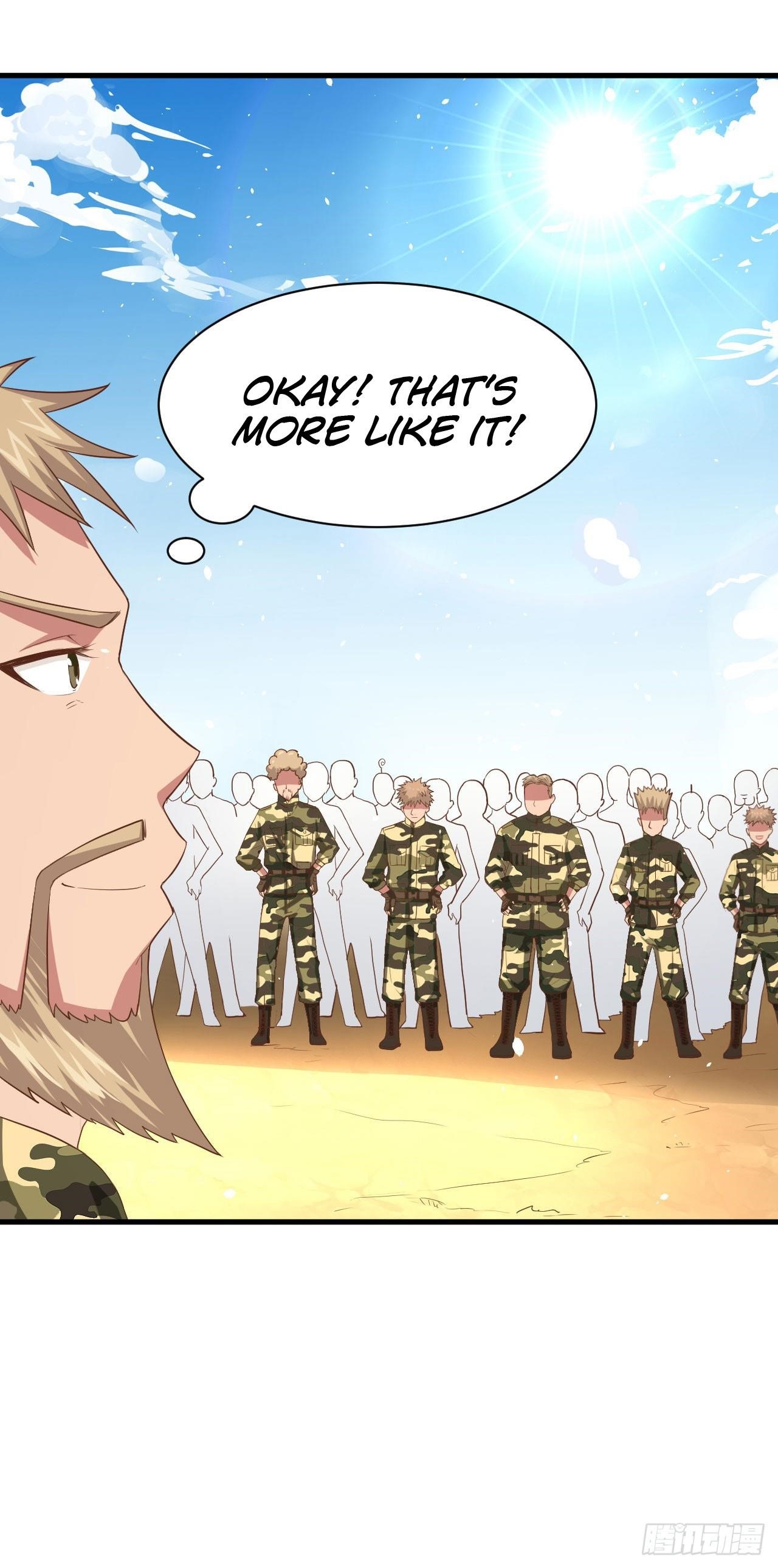 Starting From Today I’ll Work As A City Lord Chapter 15 - Page 16