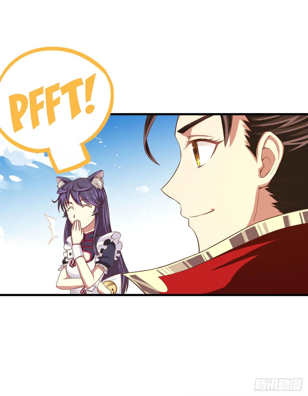 Starting From Today I’ll Work As A City Lord Chapter 15 - Page 22