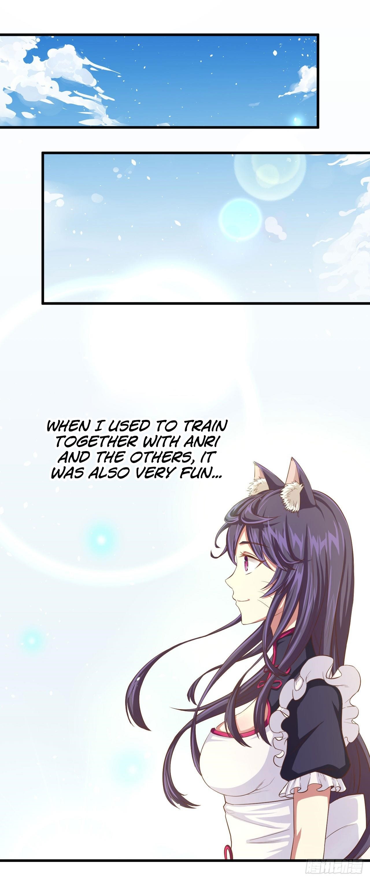 Starting From Today I’ll Work As A City Lord Chapter 15 - Page 23