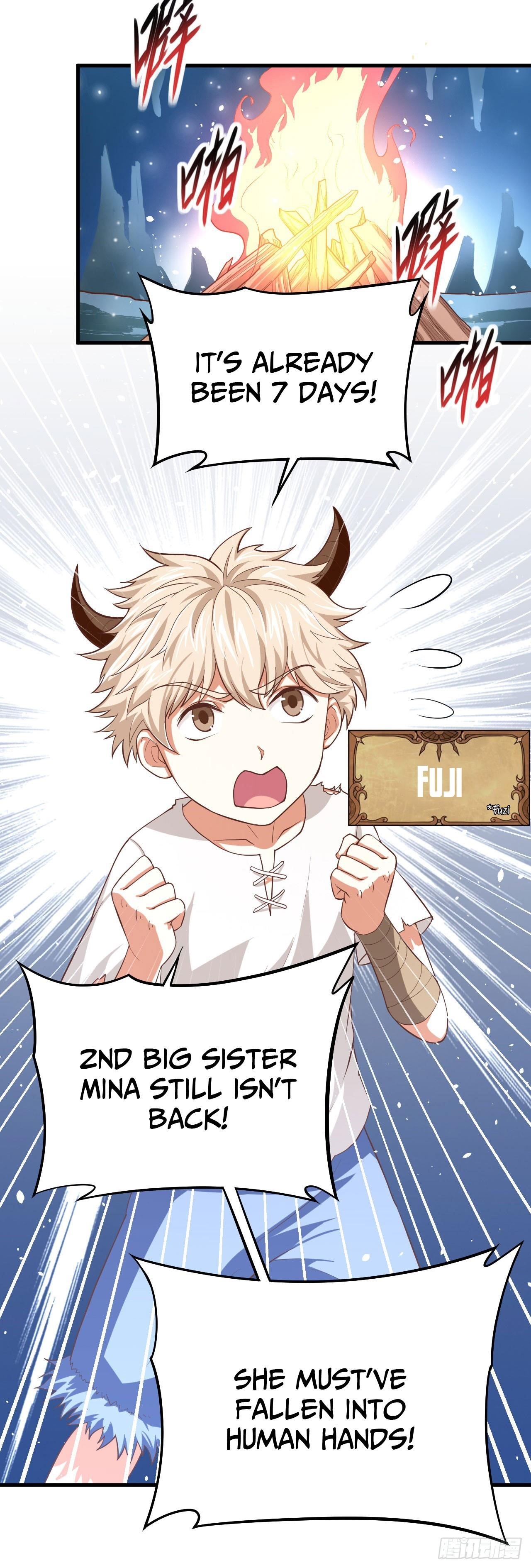 Starting From Today I’ll Work As A City Lord Chapter 15 - Page 26