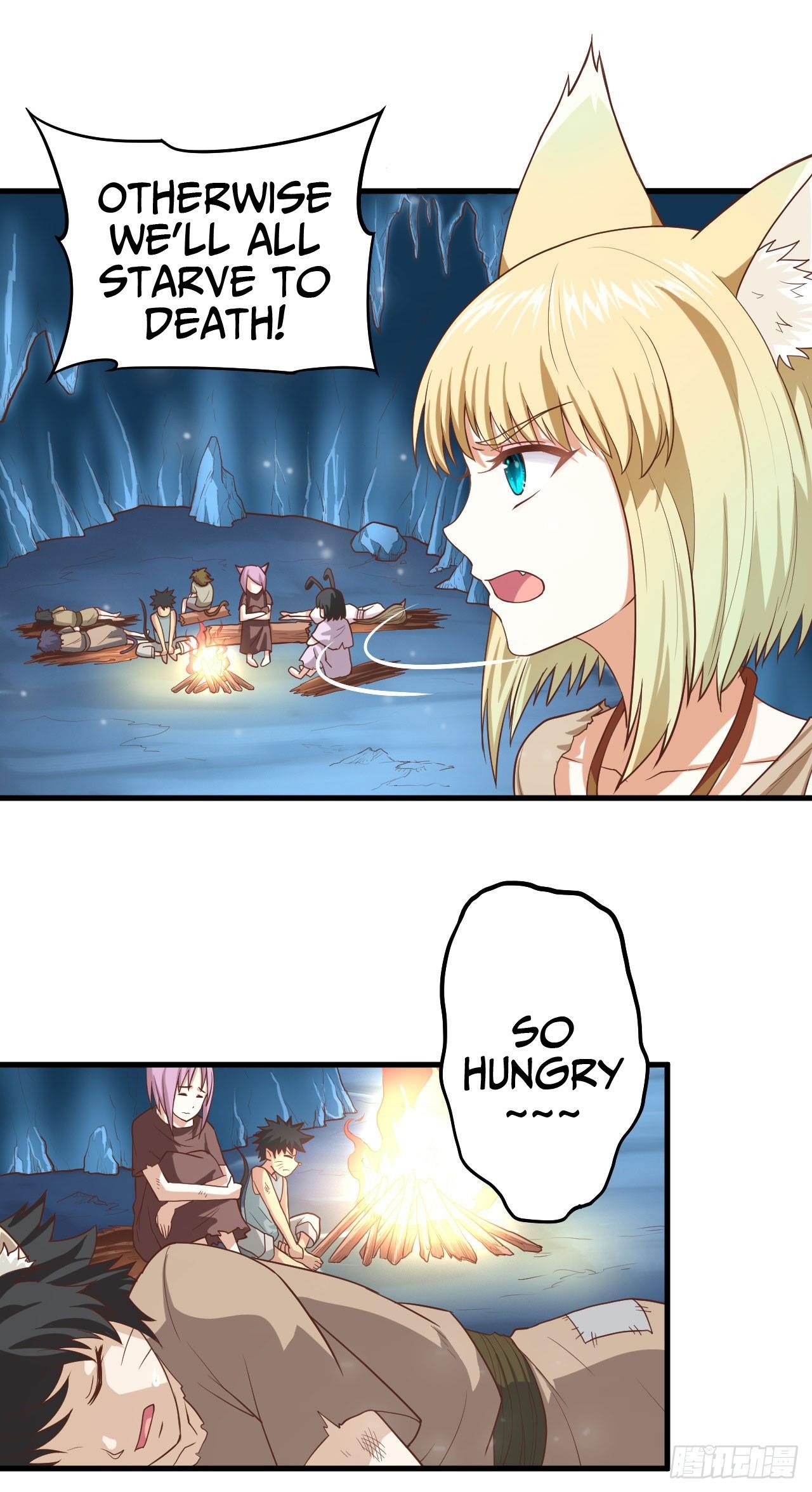 Starting From Today I’ll Work As A City Lord Chapter 15 - Page 31