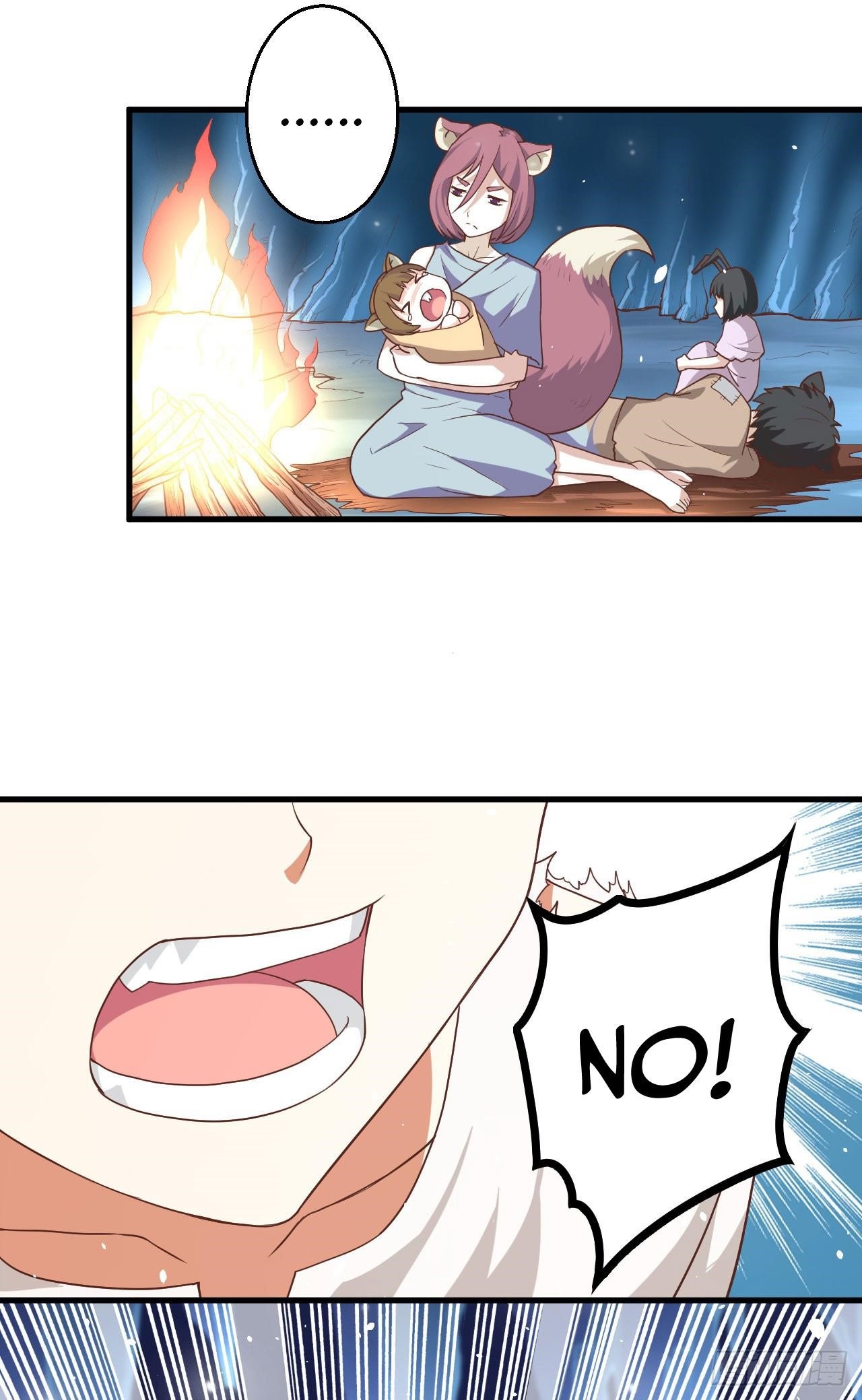 Starting From Today I’ll Work As A City Lord Chapter 15 - Page 32