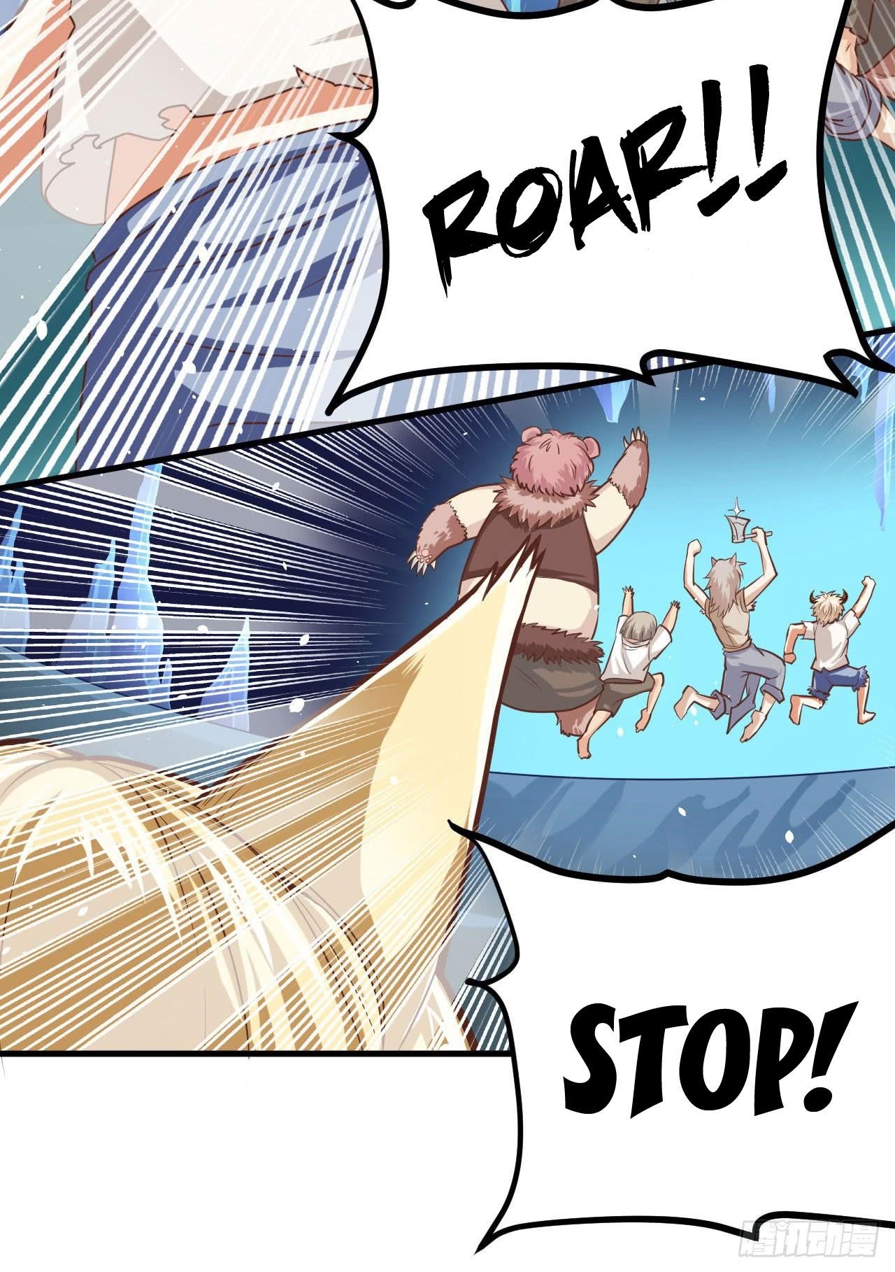 Starting From Today I’ll Work As A City Lord Chapter 15 - Page 36