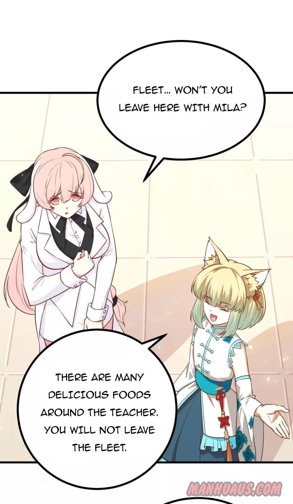 Starting From Today I’ll Work As A City Lord Chapter 151 - Page 8