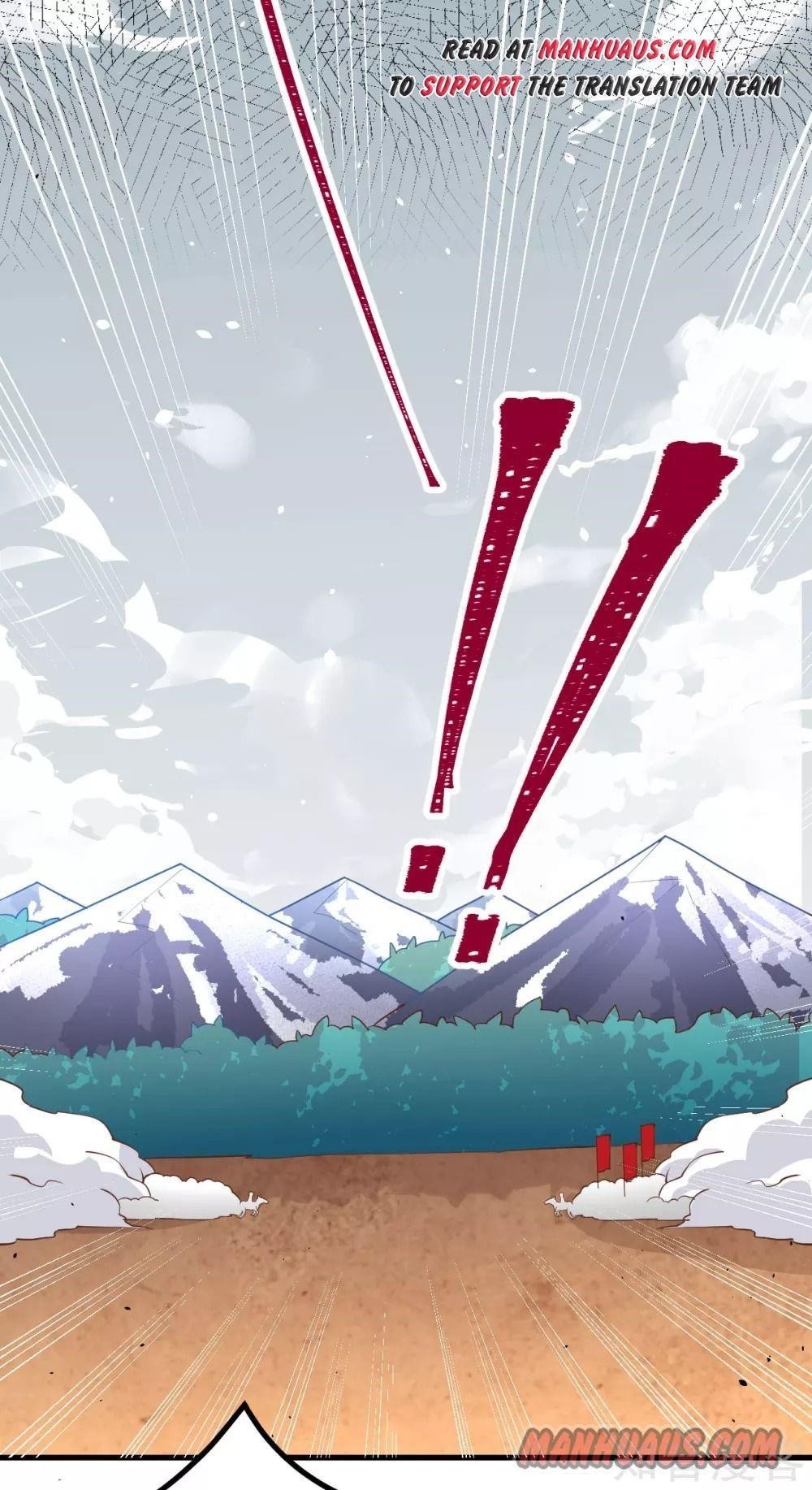 Starting From Today I’ll Work As A City Lord Chapter 153 - Page 25