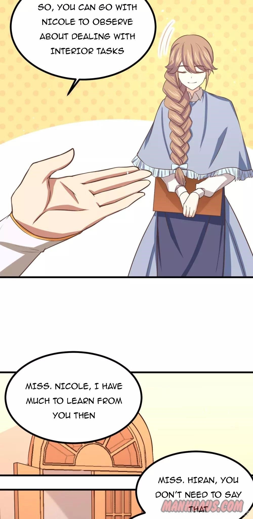 Starting From Today I’ll Work As A City Lord Chapter 154 - Page 17