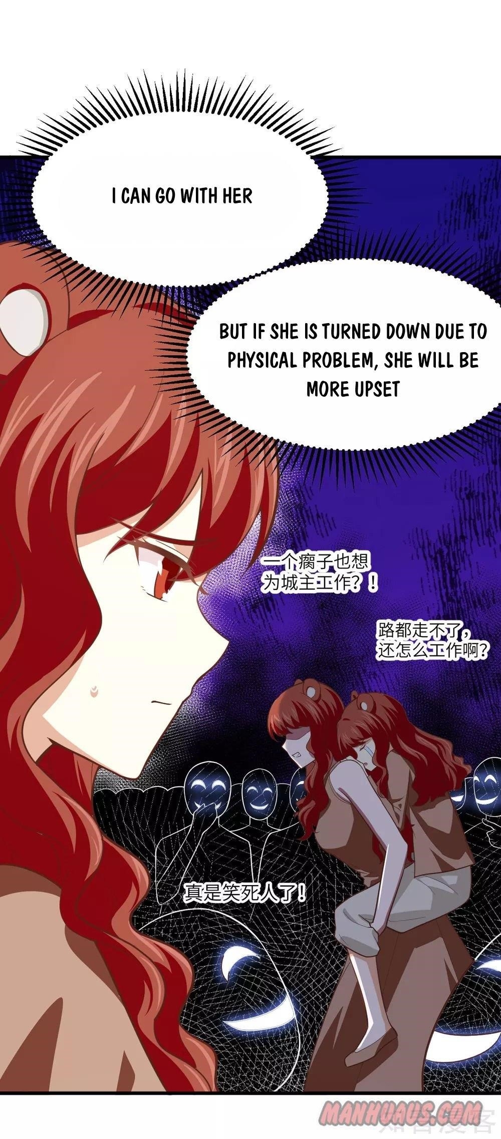 Starting From Today I’ll Work As A City Lord Chapter 154 - Page 36