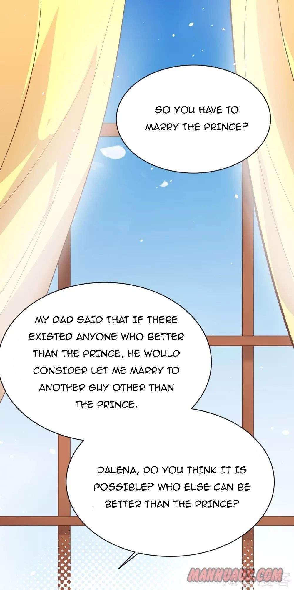 Starting From Today I’ll Work As A City Lord Chapter 154 - Page 6