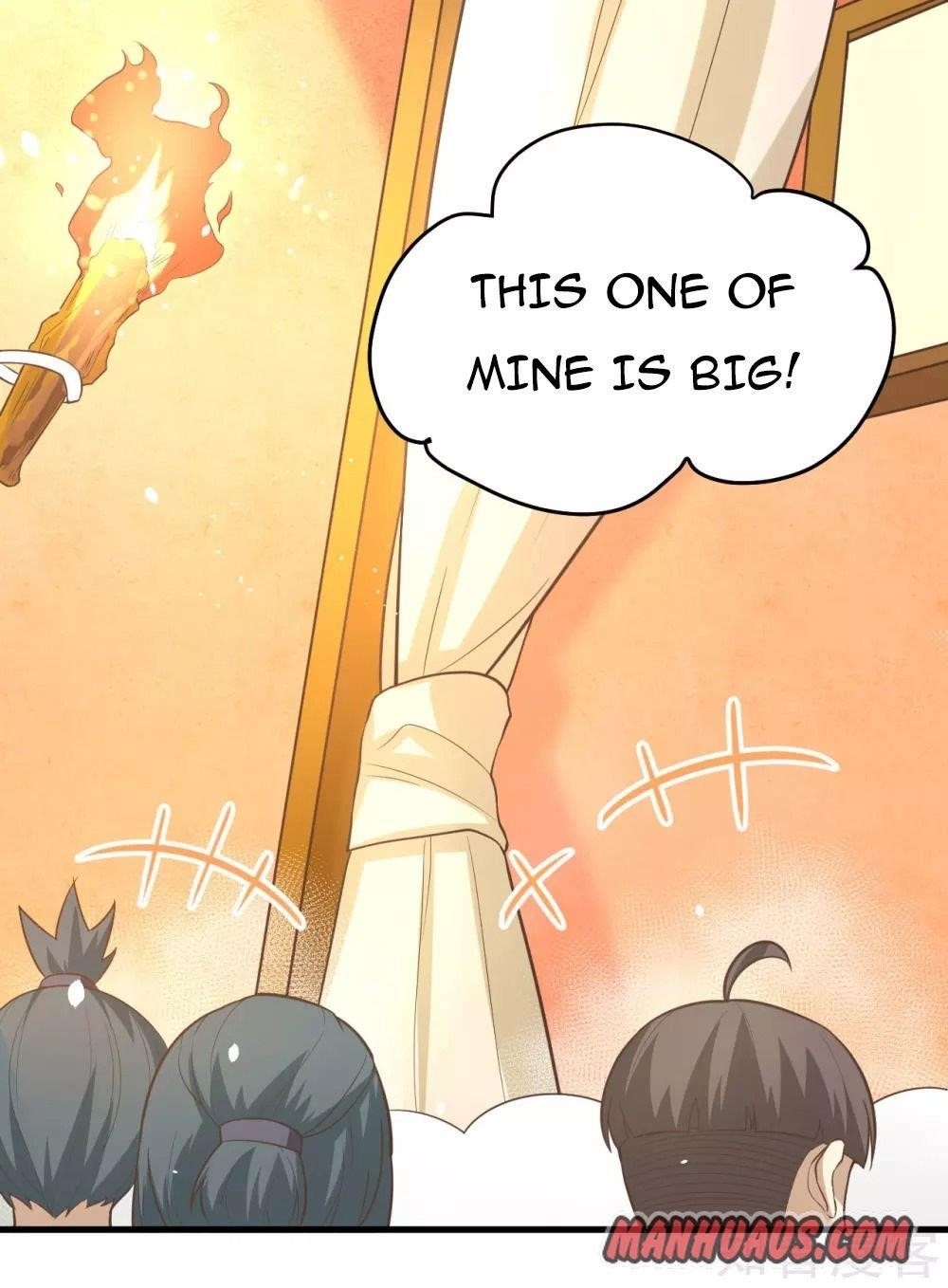 Starting From Today I’ll Work As A City Lord Chapter 158 - Page 36