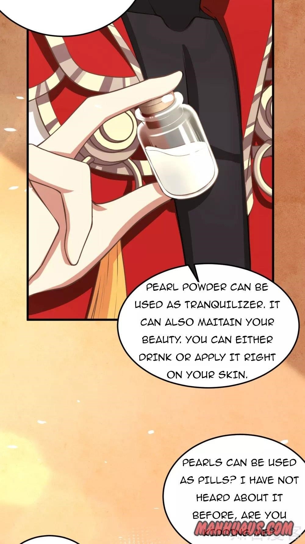 Starting From Today I’ll Work As A City Lord Chapter 158 - Page 38