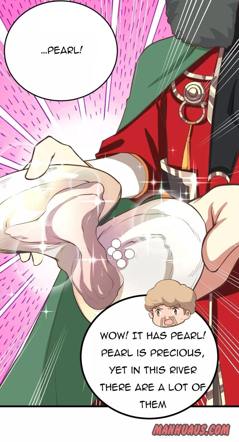 Starting From Today I’ll Work As A City Lord Chapter 158 - Page 7