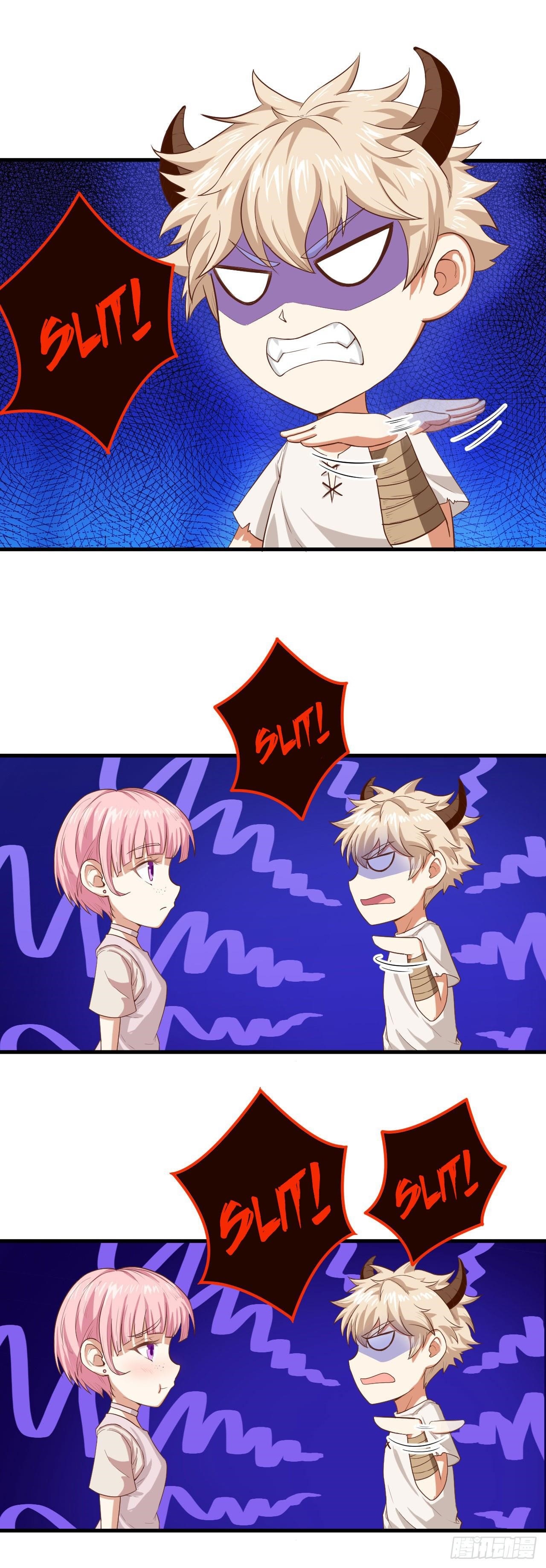 Starting From Today I’ll Work As A City Lord Chapter 16 - Page 34