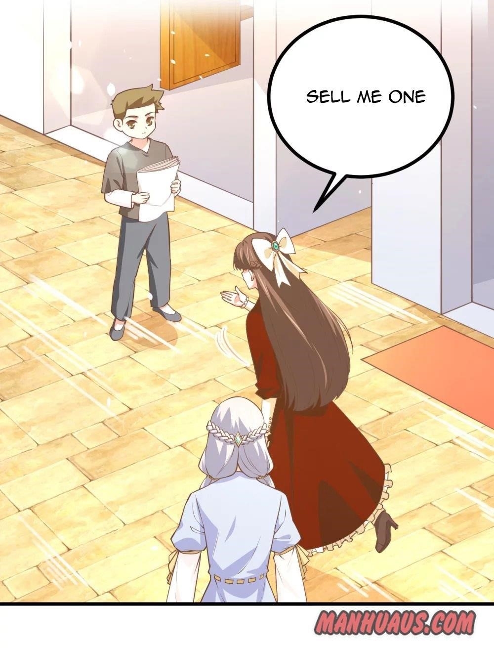 Starting From Today I’ll Work As A City Lord Chapter 165 - Page 15