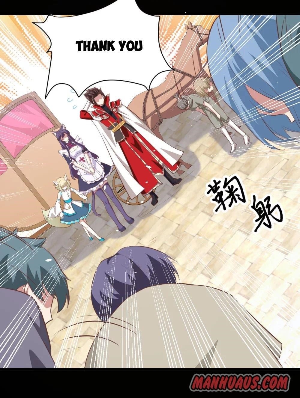 Starting From Today I’ll Work As A City Lord Chapter 165 - Page 33