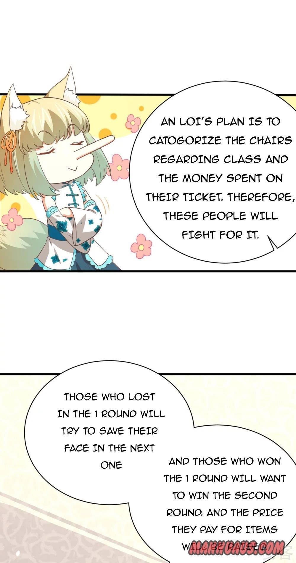 Starting From Today I’ll Work As A City Lord Chapter 165 - Page 53