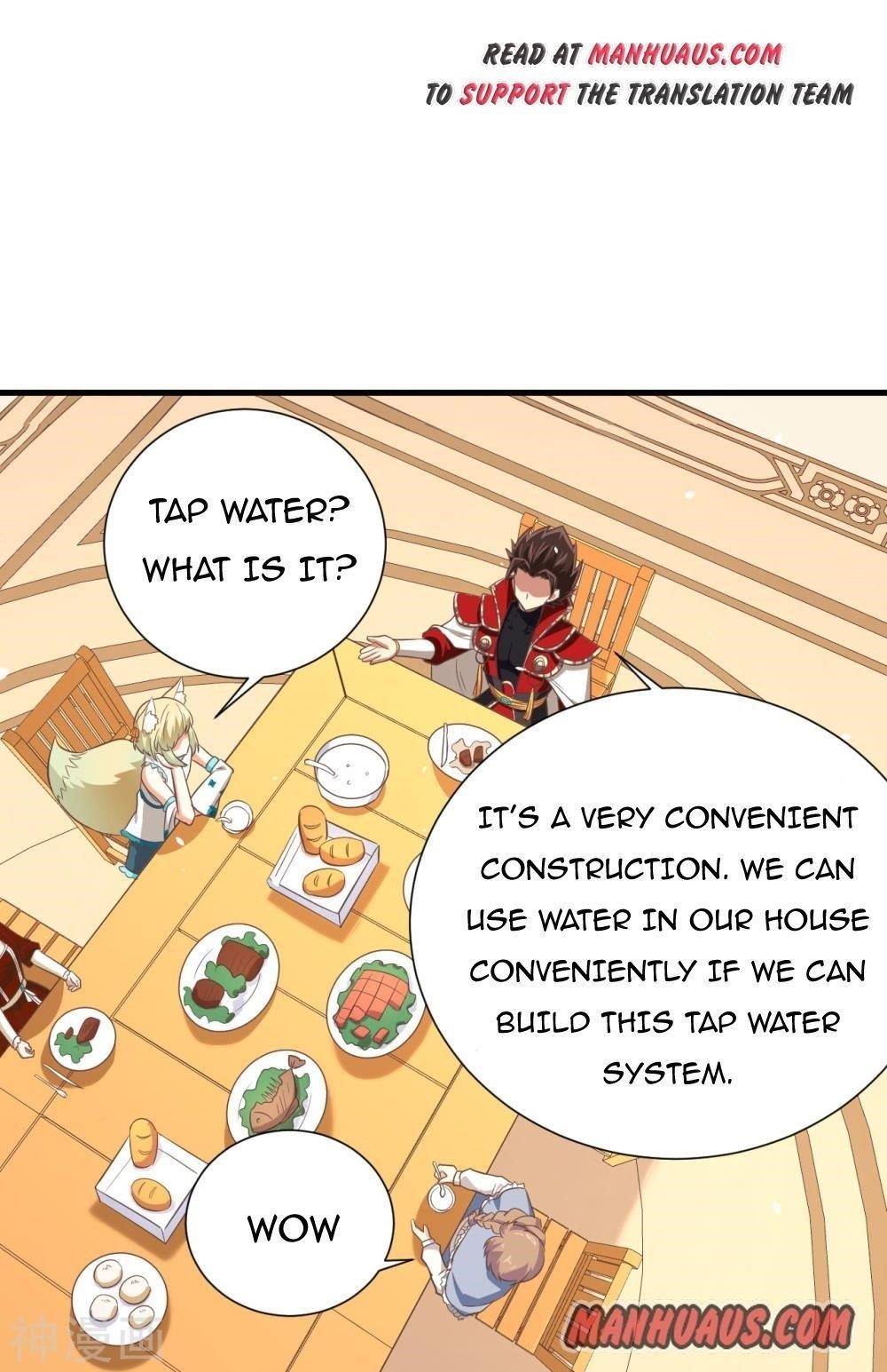 Starting From Today I’ll Work As A City Lord Chapter 167 - Page 16