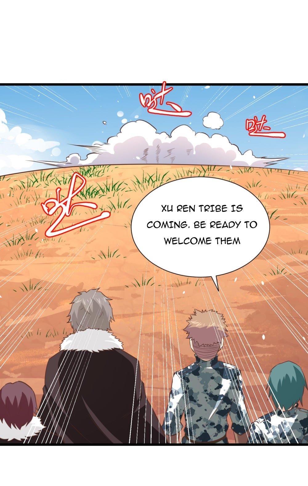 Starting From Today I’ll Work As A City Lord Chapter 168 - Page 10