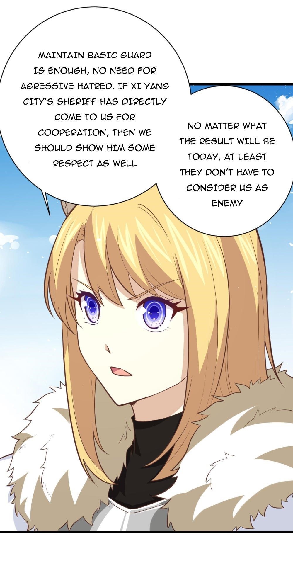 Starting From Today I’ll Work As A City Lord Chapter 168 - Page 15