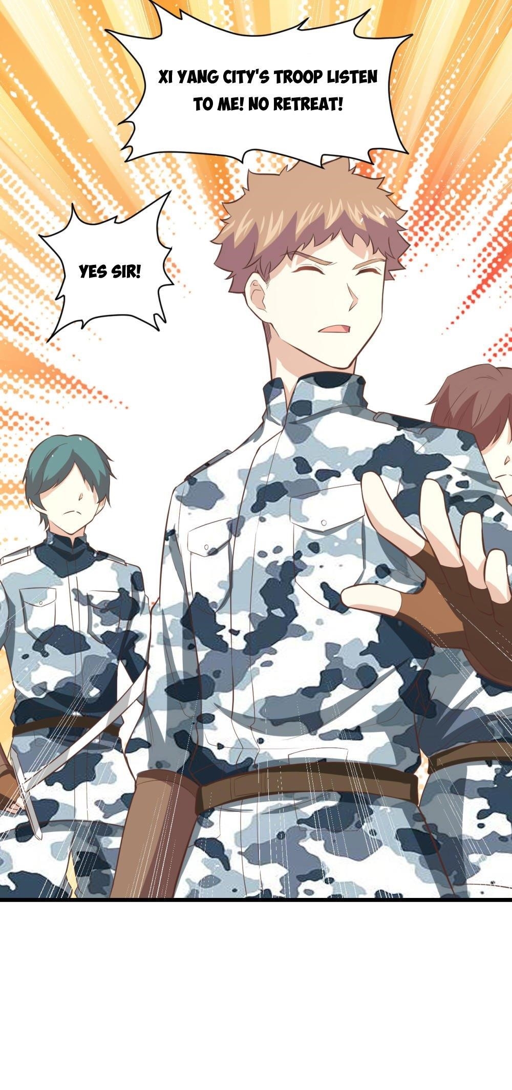 Starting From Today I’ll Work As A City Lord Chapter 168 - Page 22