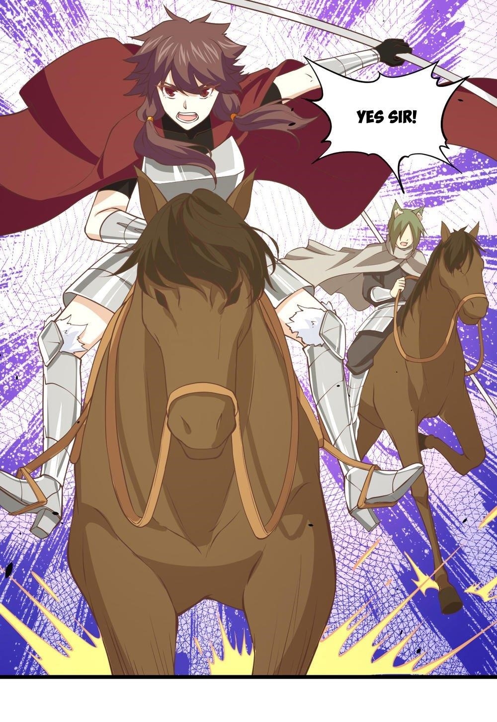 Starting From Today I’ll Work As A City Lord Chapter 168 - Page 24